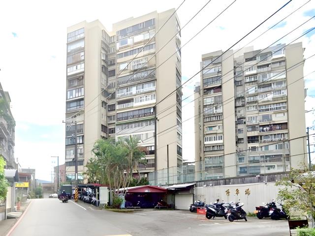 汐止大樓法拍-2