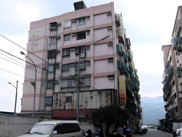 金山華廈法拍-2