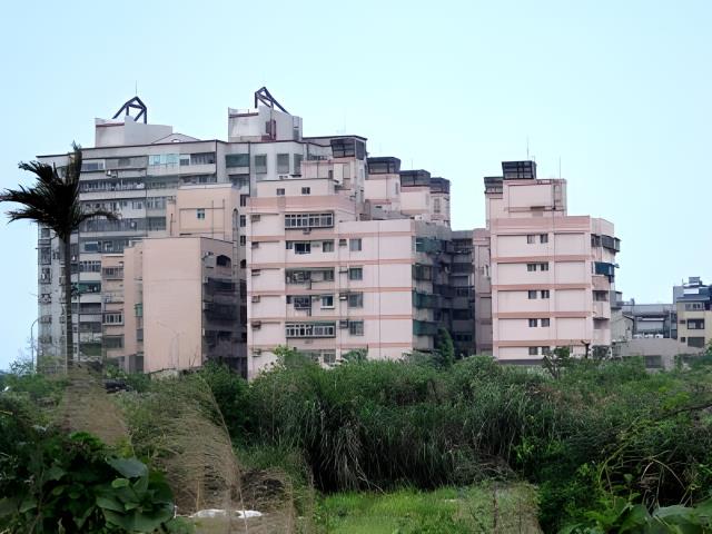 金山華廈法拍-5