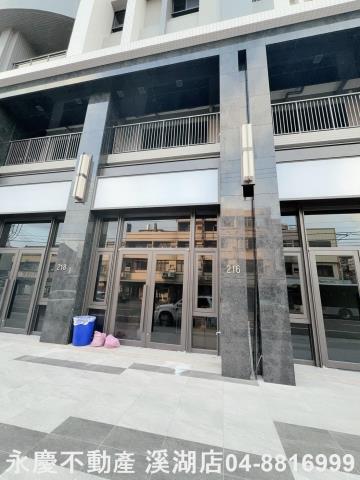 埔心大樓_店面-2