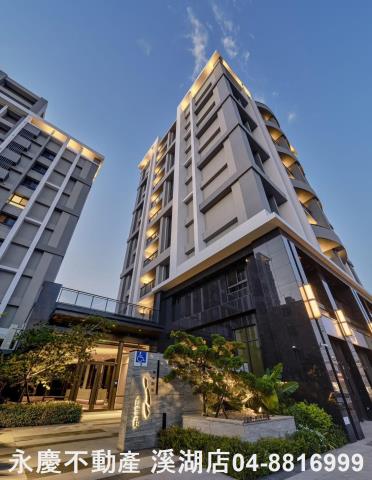 埔心大樓_店面-4