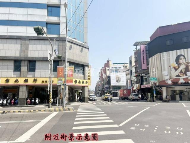 台南店面-5
