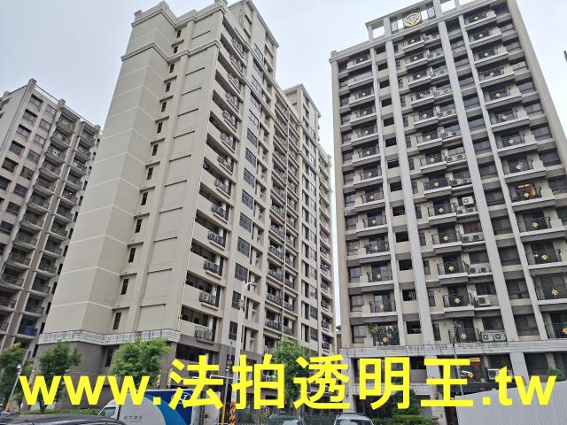 桃園大樓法拍-10