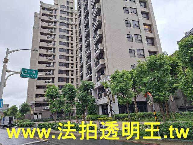 桃園大樓法拍-7