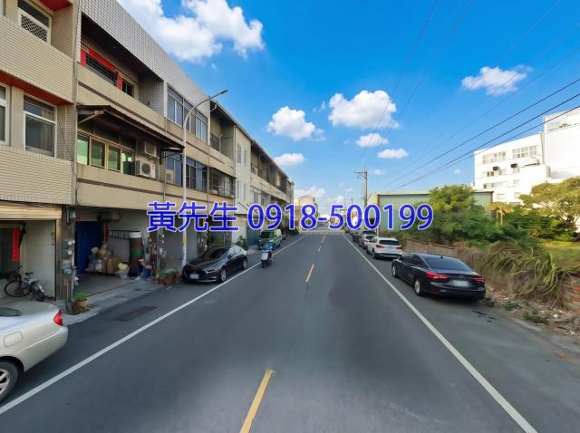 彰化和美法拍透天-3