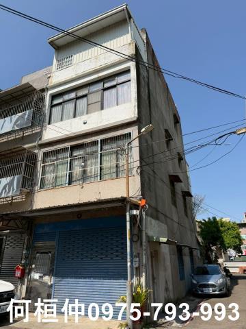 苗栗頭份透天-0