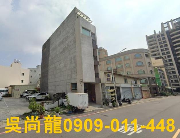 高雄鳳山拍賣透天-3