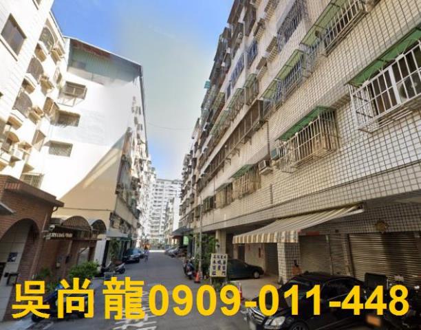 高雄前鎮法拍華廈-1