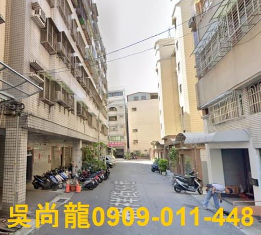 高雄前鎮法拍華廈-4