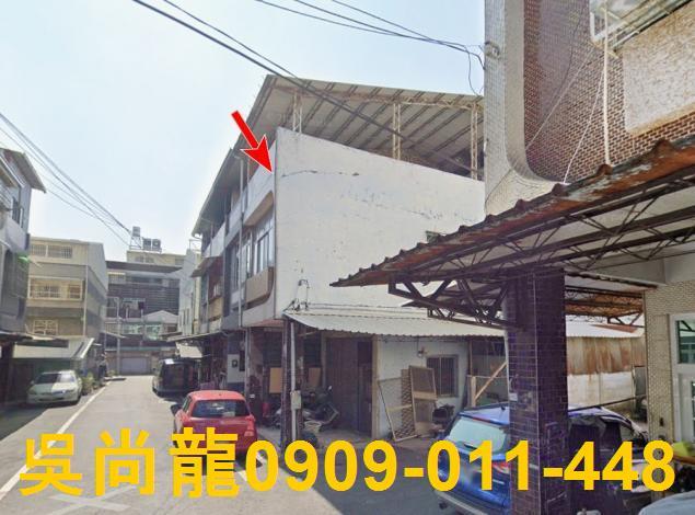 屏東長治法拍透天-3