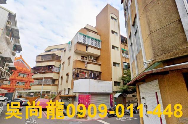 台南南區公寓法拍-2