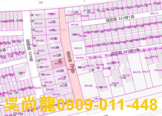 台南安南透天法拍-3