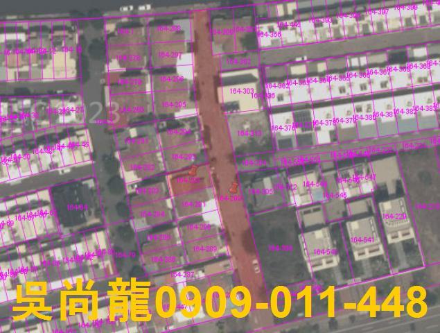 台南安南透天法拍-4