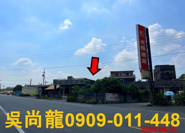 雲林虎尾法拍透天-3