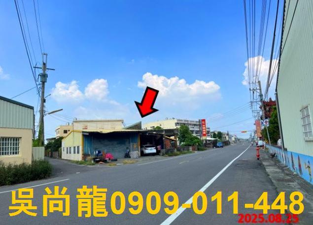 雲林虎尾法拍透天-4