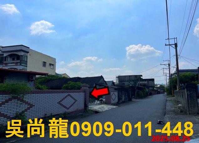 雲林虎尾法拍透天-5