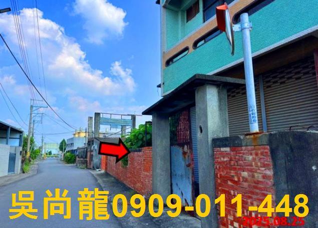 雲林虎尾法拍透天-8