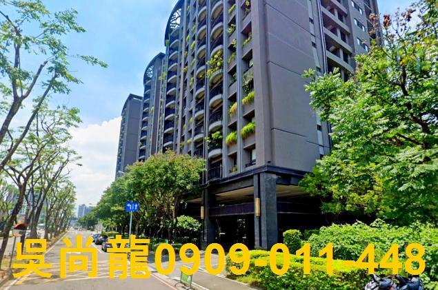 台中北屯法拍大樓-3