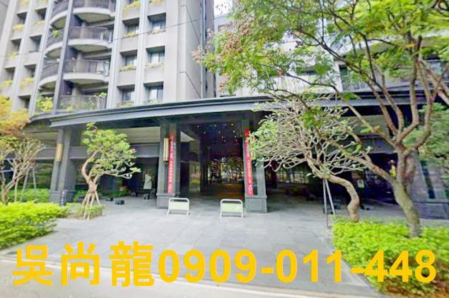 台中北屯法拍大樓-4