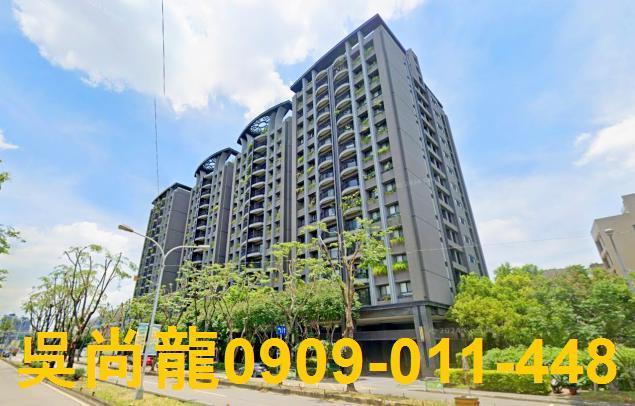 台中北屯法拍大樓-1