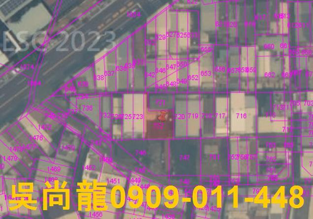 台南南區透天法拍-2