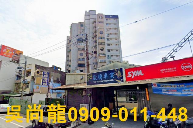 台南永康大樓法拍-5