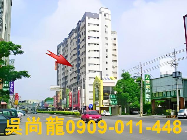 台南永康大樓法拍-6