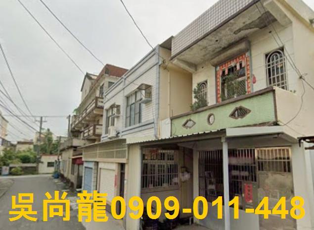 高雄林園透天法拍-1