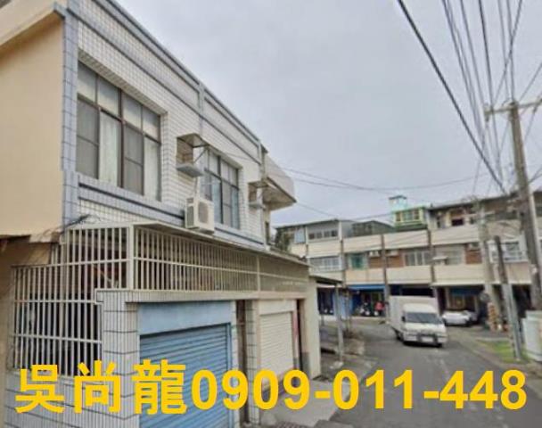 高雄林園透天法拍-2