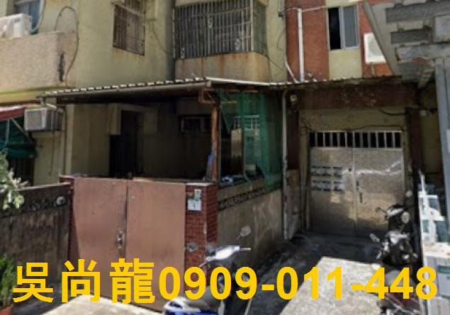 前鎮法拍透天-2