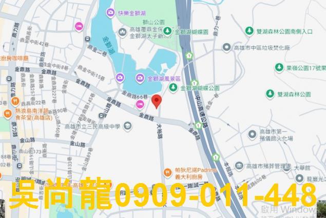 三民區拍賣大樓-4