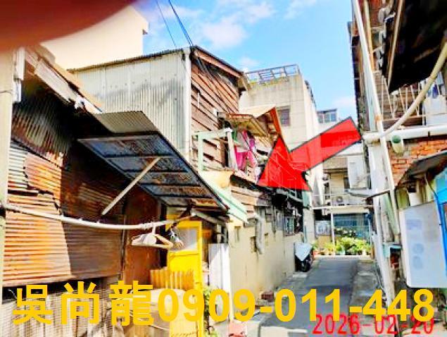 西區透天拍賣-4