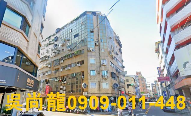 西屯法拍華廈-0