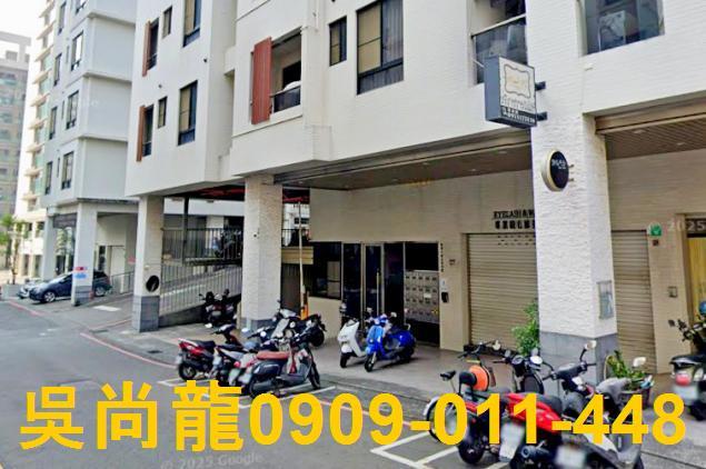 永康法拍華廈-3