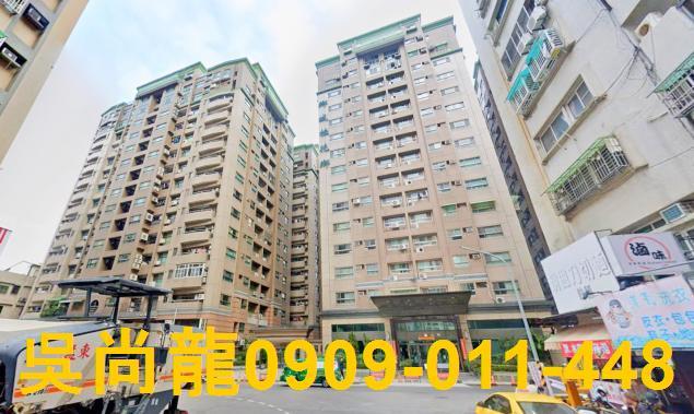 北區大樓法拍-1