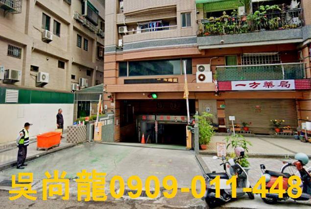 北區大樓法拍-4