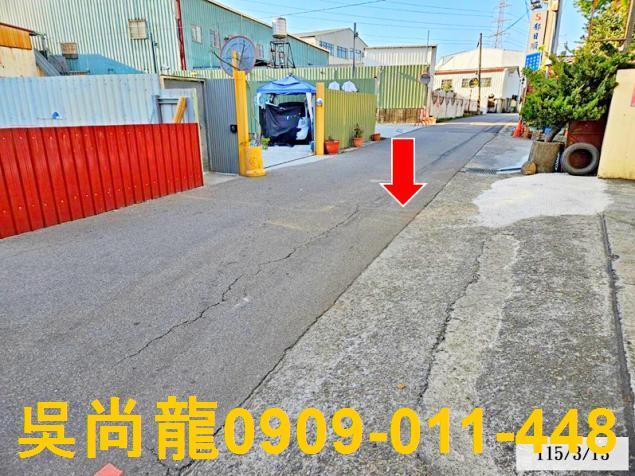 豐原廠房拍賣-4