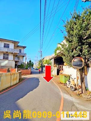 豐原廠房拍賣-5