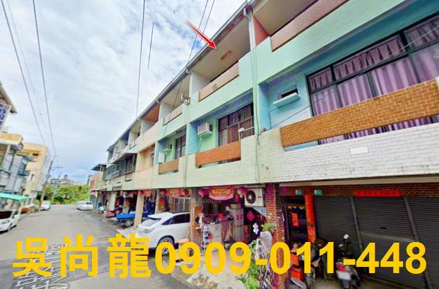 玉井法拍透天-1