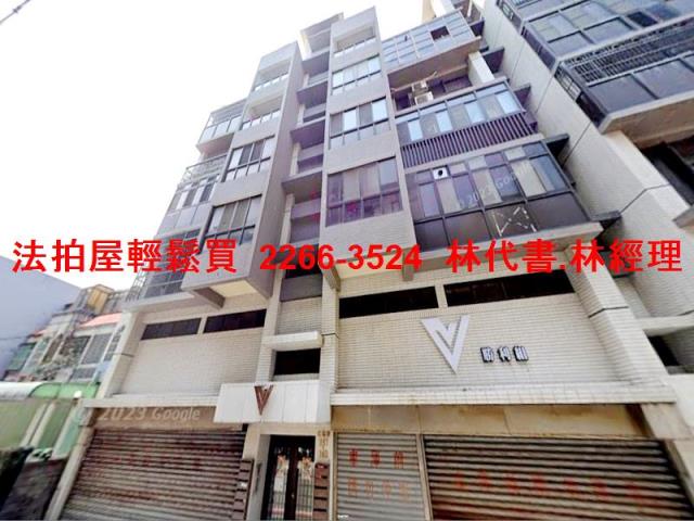 觀音華廈_工業住宅法拍-4