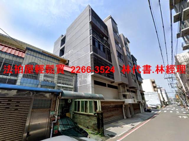 觀音華廈_工業住宅法拍-5