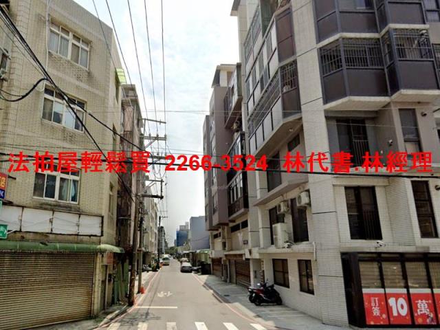 觀音華廈_工業住宅法拍-6