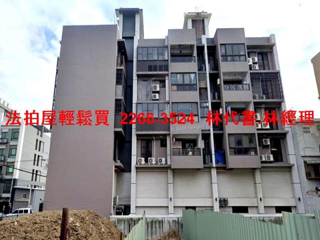 觀音華廈_工業住宅法拍-7