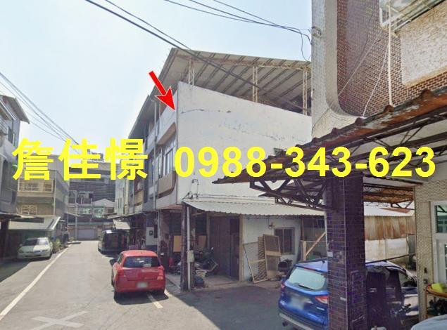 屏東法拍透天-3