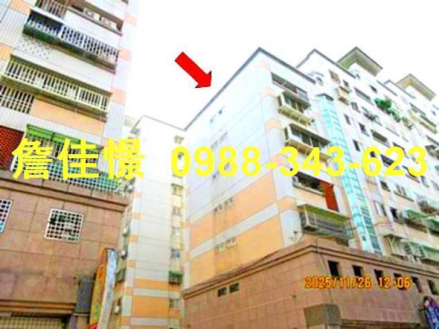 雲林法拍華廈-6