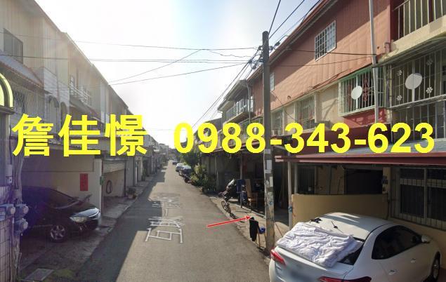 彰化透天拍賣-4