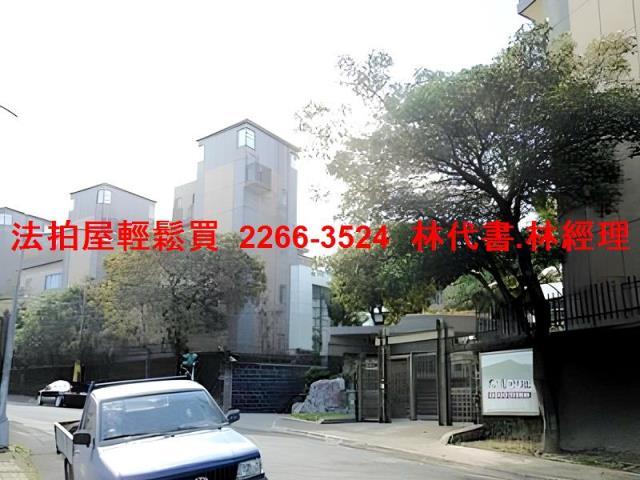 桃園法拍透天_別墅_有電梯-10