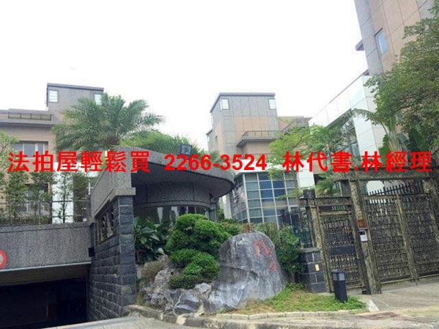 桃園法拍透天_別墅_有電梯-3