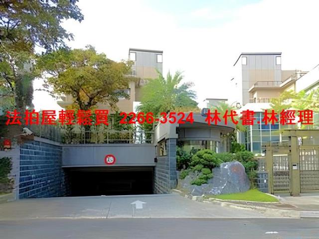 桃園法拍透天_別墅_有電梯-4