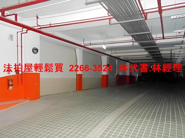 桃園法拍透天_別墅_有電梯-5